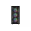 GENESIS Diaxid 605 ARGB Midi Tower preto