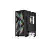 GENESIS Diaxid 605 ARGB Midi Tower preto