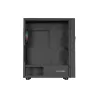 GENESIS Diaxid 605 ARGB Midi Tower preto