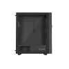 GENESIS Diaxid 605 ARGB Midi Tower preto