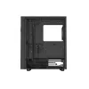 GENESIS Diaxid 605 ARGB Midi Tower preto