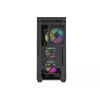 GENESIS Diaxid 605 ARGB Midi Tower preto
