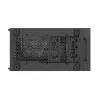 GENESIS Diaxid 605 ARGB Midi Tower preto