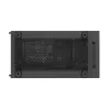 GENESIS Diaxid 605 ARGB Midi Tower preto