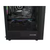 GENESIS Diaxid 605 ARGB Midi Tower preto