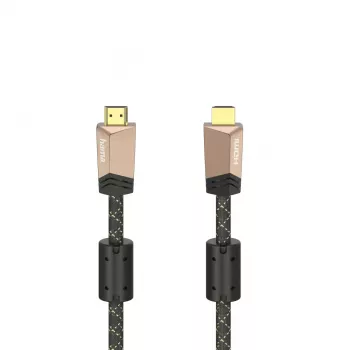 Cabo HDMI Hama 00205026 3 m HDMI Type-A (Standard) preto, rosa