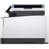 HP Color LaserJet Pro MFP 3302fdn, laser, impressão a cores, 600 x 600 DPI, A4, impressão direta, azul