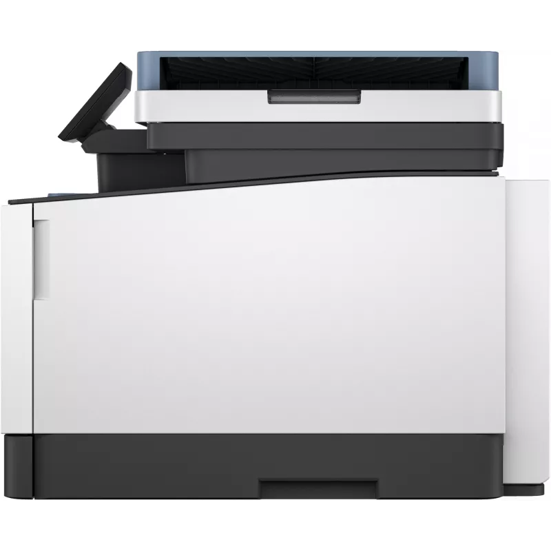 HP Color LaserJet Pro MFP 3302fdn, laser, impressão a cores, 600 x 600 DPI, A4, impressão direta, azul