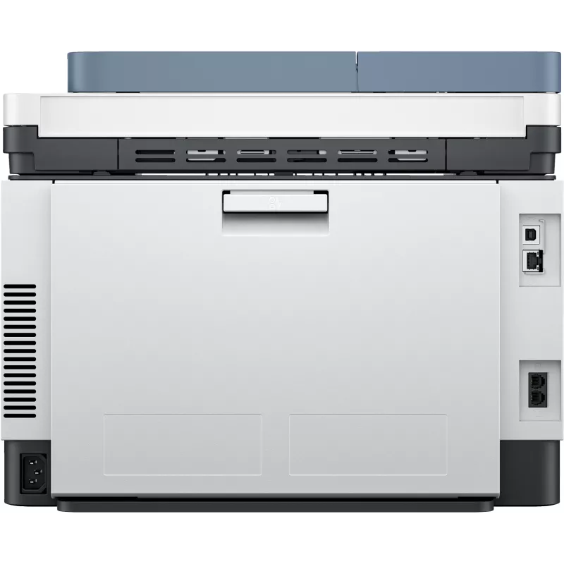 HP Color LaserJet Pro MFP 3302fdn, laser, impressão a cores, 600 x 600 DPI, A4, impressão direta, azul