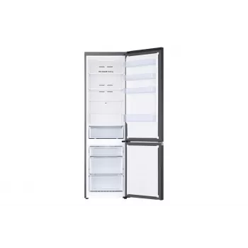 Samsung RB38C600EB1 independente 390 L preto