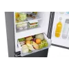 Samsung RB38C600EB1 independente 390 L preto