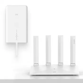 Suporte de janela ZTE MC889 para router, modelo MC889, suporte de janela para antena exterior ou fixação de dispositivos