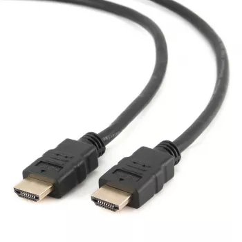 Cabo HDMI de alta velocidade com Ethernet GEMBIRD, «Select Series», 2 m