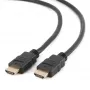 Gembird CC-HDMIL-1.8M cabo HDMI High Speed com Ethernet, Select Series, 1,8 m