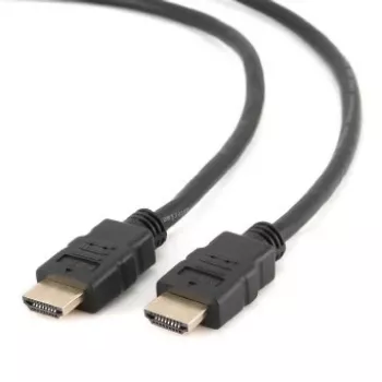 Cabo HDMI de alta velocidade com Ethernet GEMBIRD, «Select Series», 2 m