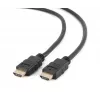 Gembird CC-HDMIL-1.8M cabo HDMI High Speed com Ethernet, Select Series, 1,8 m