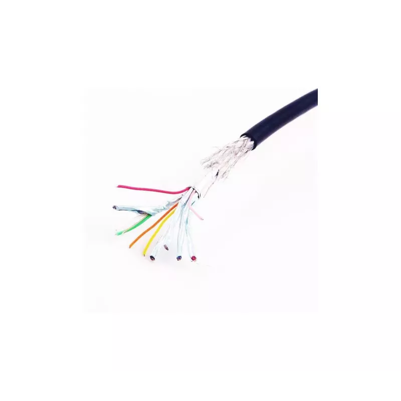 Gembird CC-HDMIL-1.8M cabo HDMI High Speed com Ethernet, Select Series, 1,8 m