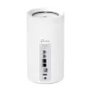 Sistema Mesh Wi-Fi 7 TP-Link BE19000 Whole Home (Tri-Band), branco, interno, sistema Mesh, CE: