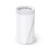 Sistema Mesh Wi-Fi 7 TP-Link BE19000 Whole Home (Tri-Band), branco, interno, sistema Mesh, CE: