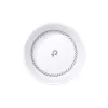 Sistema Mesh Wi-Fi 7 TP-Link BE19000 Whole Home (Tri-Band), branco, interno, sistema Mesh, CE: