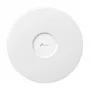 Ponto de acesso Wi-Fi 7 Tri-Band de teto TP-Link Omada BE9300