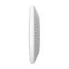 Ponto de acesso Wi-Fi 7 Tri-Band de teto TP-Link Omada BE9300