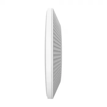 Ponto de acesso Wi-Fi 7 Tri-Band de teto TP-Link Omada BE9300