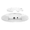 Ponto de acesso Wi-Fi 7 Tri-Band de teto TP-Link Omada BE9300