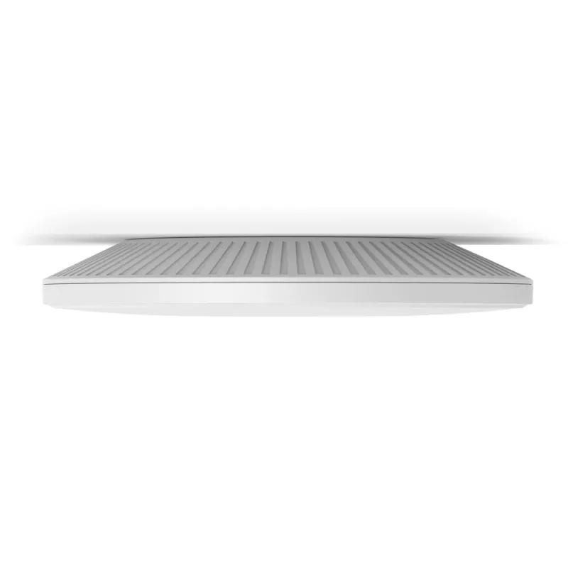 Ponto de acesso Wi-Fi 7 Tri-Band de teto TP-Link Omada BE9300
