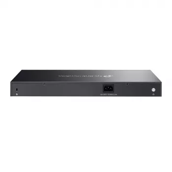 Switch gerido TP-Link Omada SG2428LP L2/L2+ 24 portas PoE