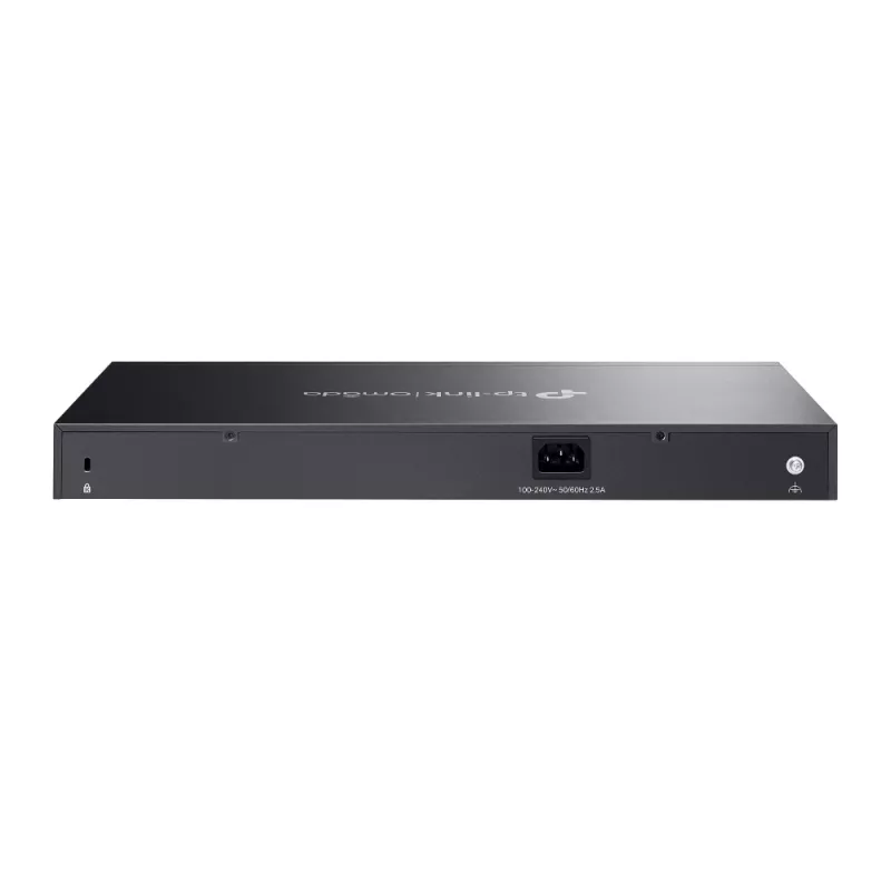 Switch gerido TP-Link Omada SG2428LP L2/L2+ 24 portas PoE