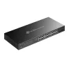 Switch gerido TP-Link Omada SG2428LP L2/L2+ 24 portas PoE
