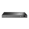Switch gerido TP-Link Omada 16 portas 2.5G e 2 portas 10GE SFP+ L2+ com 8 portas PoE+