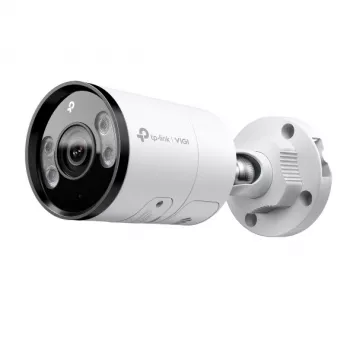 Câmara de segurança IP bullet TP-Link VIGI C345 exterior 2688 x 1520 píxeis parede