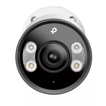 Câmara de segurança IP bullet TP-Link VIGI C345 exterior 2688 x 1520 píxeis parede