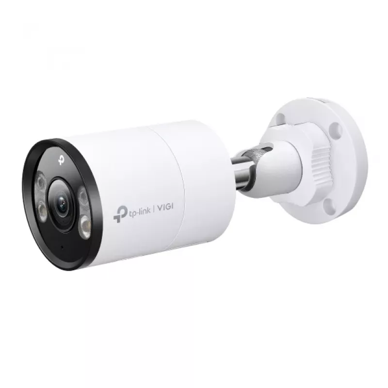 Câmara de segurança IP bullet TP-Link VIGI C345 exterior 2688 x 1520 píxeis parede