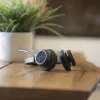 HP Poly Voyager 4320 Headset USB-C + Dongle BT700 + Base de carregamento