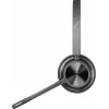HP Poly Voyager 4320 Headset USB-C + Dongle BT700 + Base de carregamento