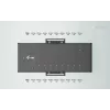 i-tec HUB metálico de carregamento + dados USB-C/USB-A, 15W por porta, 20x USB-C