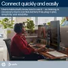 HP Poly Blackwire 3310 Headset USB-C monaural certificado Microsoft Teams + Adaptador USB-C/A