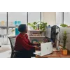 HP Poly Blackwire 3320 Headset USB-C estéreo + Adaptador USB-C/A