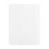 Capa Folio Apple Smart Folio para iPad Pro 13 polegadas M4 branco