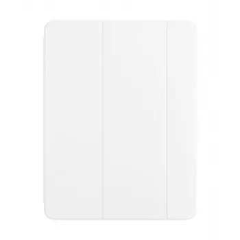 Capa Folio Apple Smart Folio para iPad Pro 13 polegadas M4 branco