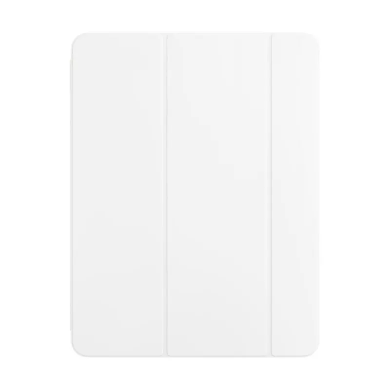 Capa Folio Apple Smart Folio para iPad Pro 13 polegadas M4 branco