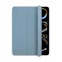 Apple MWK43ZM/A Smart Folio capa para iPad Pro 13 polegadas (M4), Denim