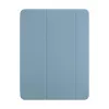 Apple MWK43ZM/A Smart Folio capa para iPad Pro 13 polegadas (M4), Denim