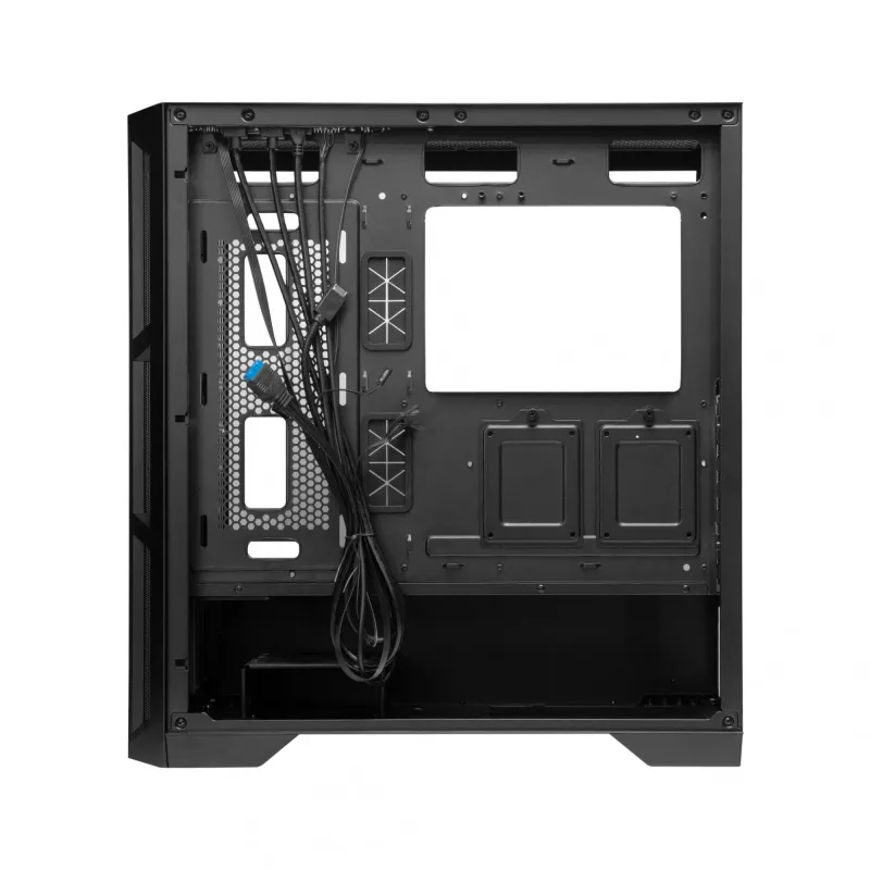 Caixa Midi Chieftec APEX Series GA-01B-Q-OP Midi Tower