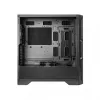Caixa Midi Chieftec APEX Series GA-01B-Q-OP Midi Tower