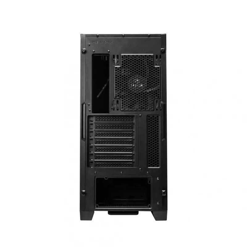 Caixa Midi Chieftec APEX Series GA-01B-Q-OP Midi Tower