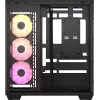 Caixa de PC CORSAIR – 3500X ARGB Mid-Tower